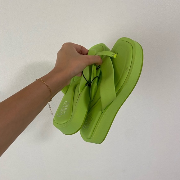 Brand New Franco Sarto Sandals - Picture 4 of 5